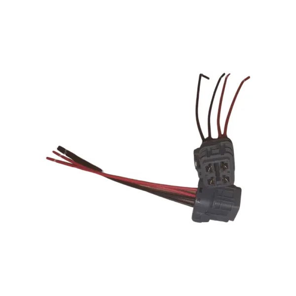 سوکت KLB A6011 4