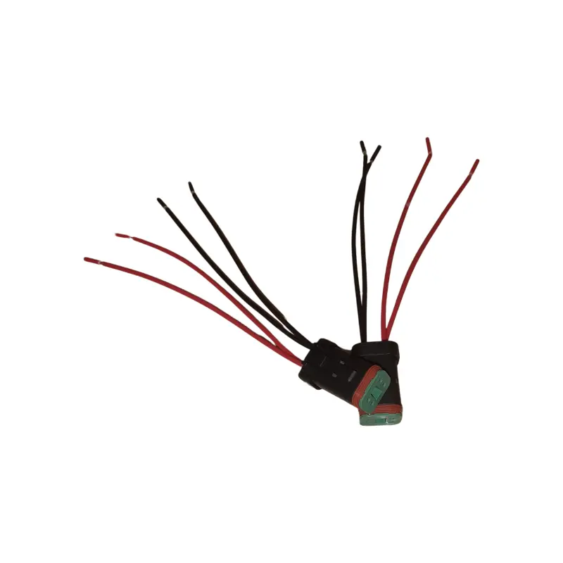 سوکت KLB A6012 4