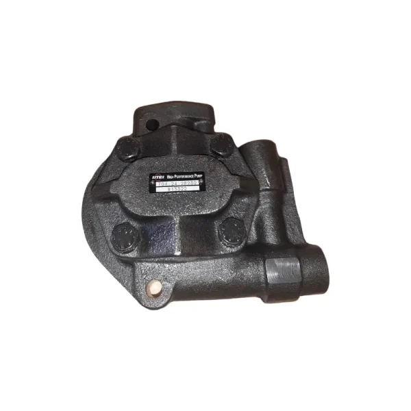 شیر پشت پمپ هیدرولیک یا شارژ پمپ W13322