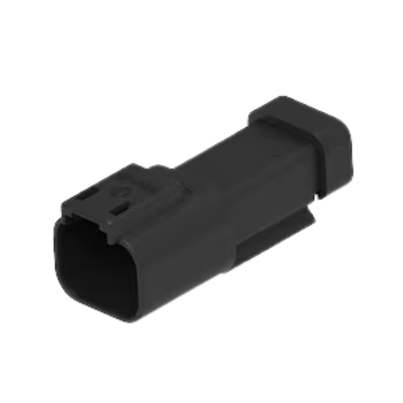 خریپ و قیمت سوکت DT04 2P E005