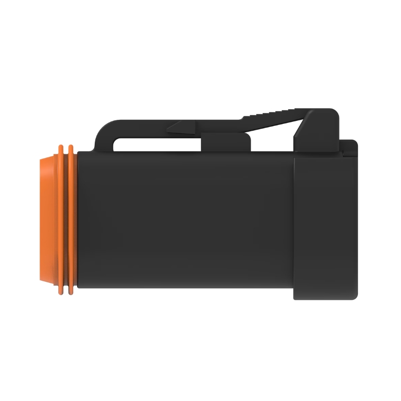 خرید و قیمت سوکت DT06 4S EP06