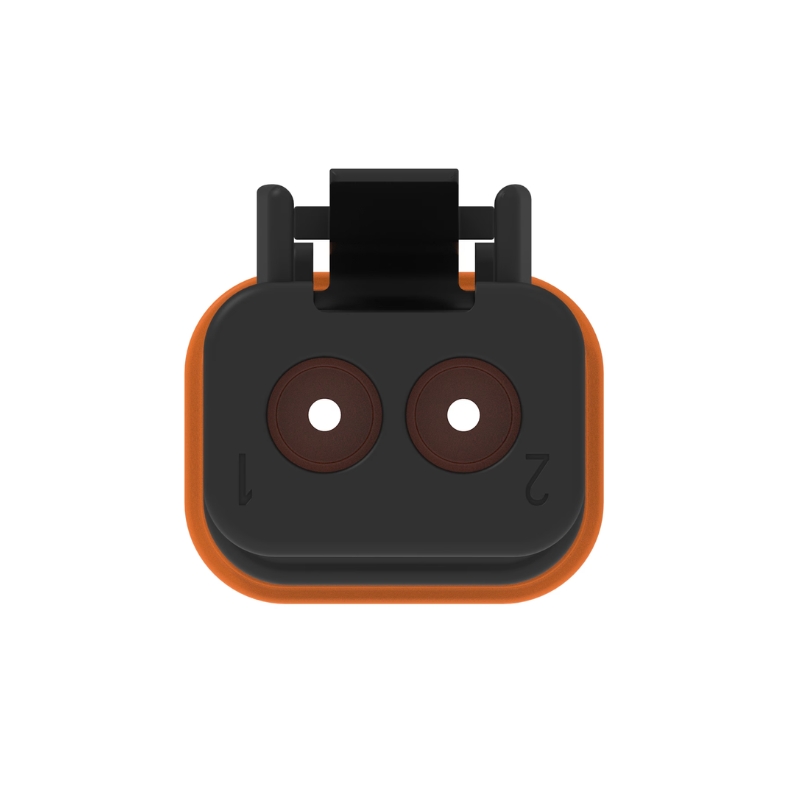 سوکت DT06 2S EP06