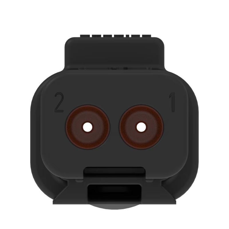 خریپ و قیمت سوکت DT04 2P E005