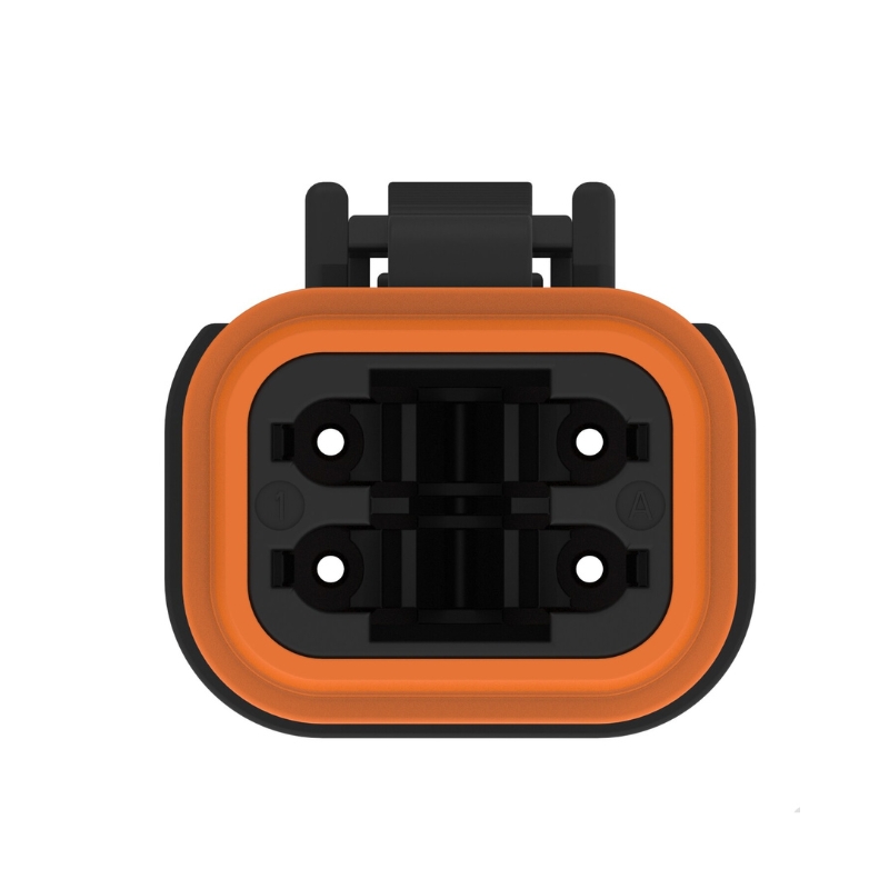 خرید و قیمت سوکت DT06 4S EP06