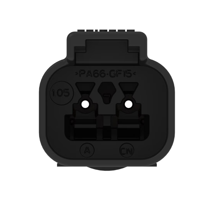 خریپ و قیمت سوکت DT04 2P E005