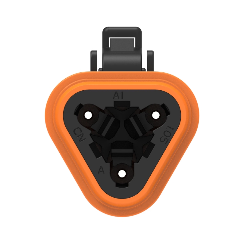 خرید و قیمت سوکت DT06 3S EP06