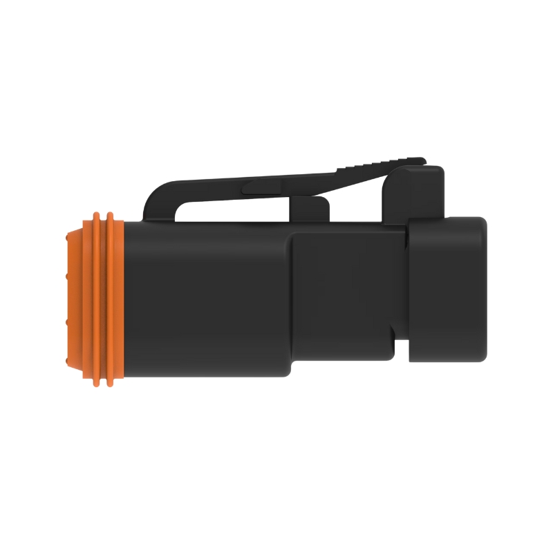 خرید و مشاهده قیمت سوکت DT06 2S EP06