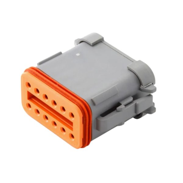 سوکت DT06 12S E003