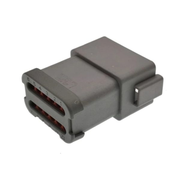 سوکت DT04 12P E003