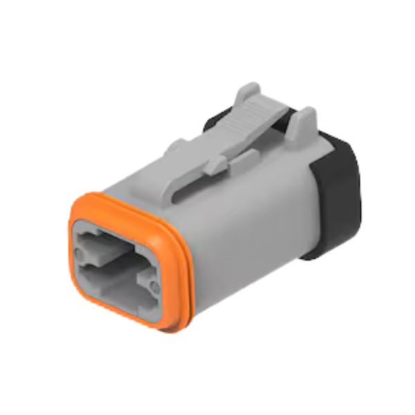 سوکت DT06 4S E003