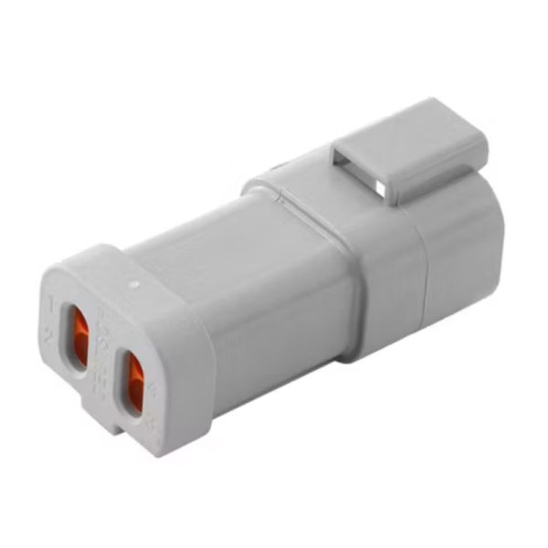 سوکت DT04 4P E003