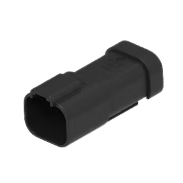 سوکت DT04 4P E005