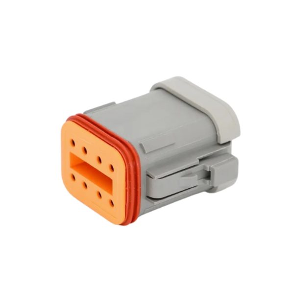 سوکت DT06 8S E003