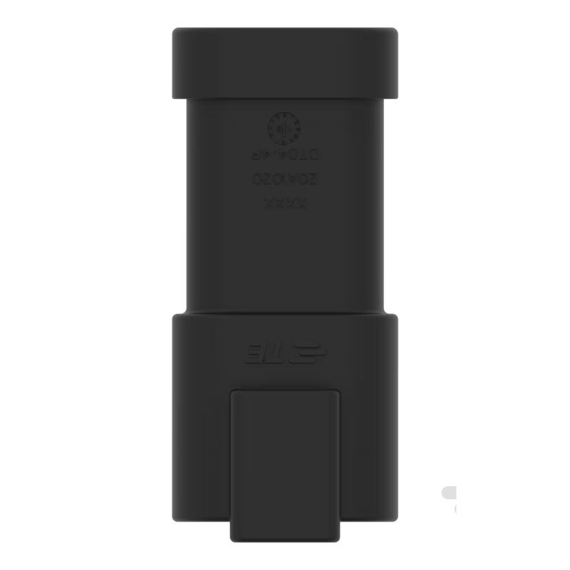 سوکت DT04 4P E005