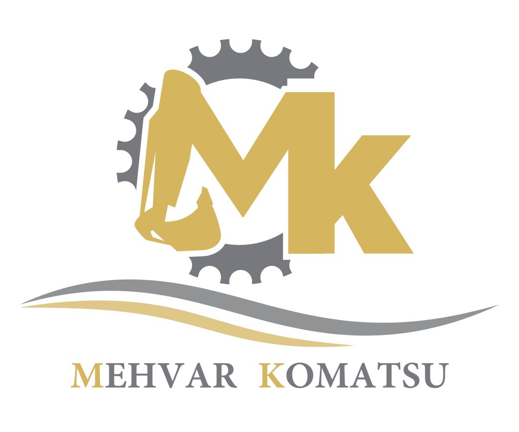 محور کوماتسو