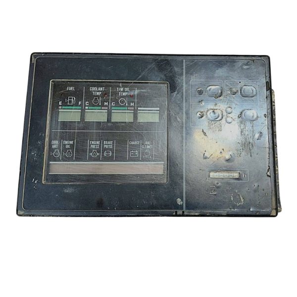 مانیتور لودر WA470 3 شماره فنی 6000 54 7823