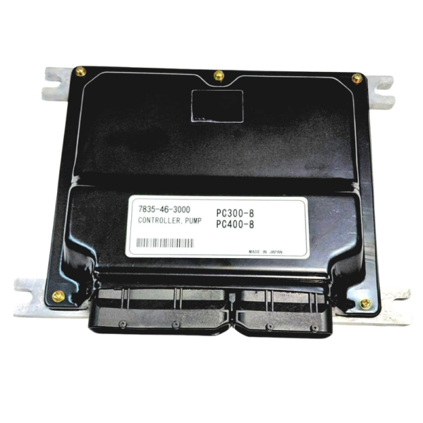 کنترلر هیدرولیک PC400 8 شماره فنی 3000 46 7835
